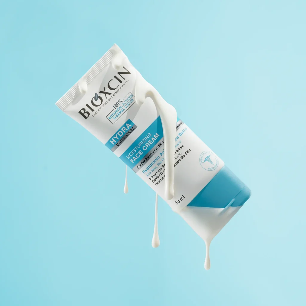 bx hydra nemlendirici krem kn 1