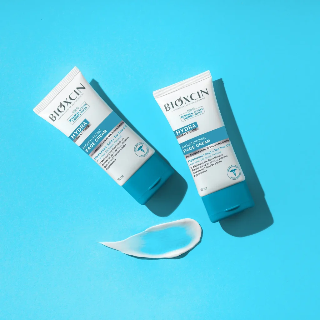 bx hydra nemlendirici krem yagli